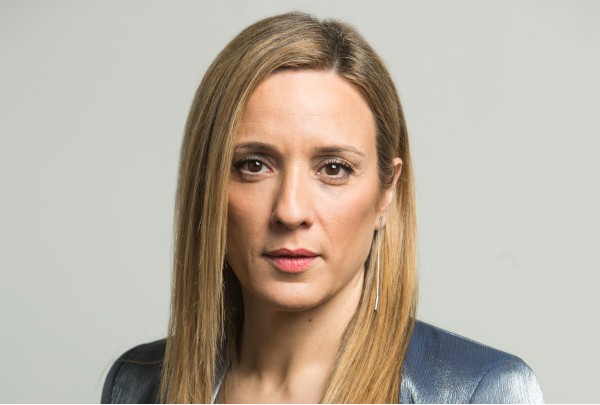 Silvia Macedo